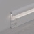 45452 Профиль PLINTUS-H80-2000 WHITE (Arlight, Алюминий)_2000_2.jpg