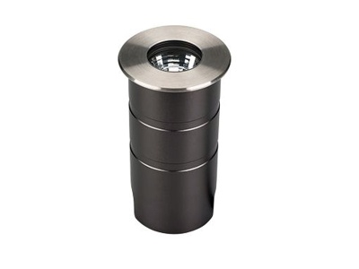 Светильник LTD-GROUND-R65-6W (SL, 24 deg)