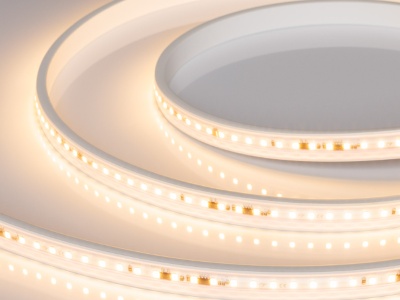 Светодиодная лента герметичная ARL-PV-A120-15mm (15 W/m, IP65, 30m)