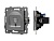 Механизм компьютерной розетки SCT-MPC1-PL-GR-V (RJ-45, CAT6)