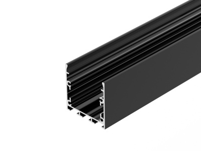 Профиль LINE-M-3535-3000 BLACK