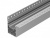 Профиль SL-LINIA55-FANTOM-EDGE-2000 ANOD Профиль SL-LINIA55-FANTOM-EDGE-2000 ANOD