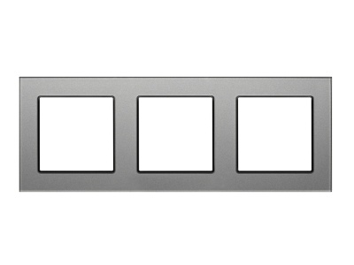 Рамка стеклянная FRM-GLARE-GS-3-GR