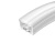 Силиконовый профиль WPH-FLEX-3020-TOP-S16-20m WHITE