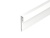 Профиль PLINTUS-H54B-2000 WHITE Профиль PLINTUS-H54B-2000 WHITE