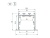 Профиль LINIA49-F-M-3000 WHITE