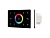 Панель Sens SMART-P85-RGBW Black (230V, 4 зоны, 2.4G)