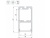 Профиль SL-LINE-3667-2000 ANOD Профиль SL-LINE-3667-2000 ANOD