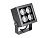 Светильник ALT-BLOCK-S130x130-15W (GR, 3 deg)