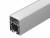 Профиль S2-LINE-5470-2500 SEAMLESS ANOD Профиль S2-LINE-5470-2500 SEAMLESS ANOD