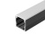 Профиль SL-MINI-15-3000 BLACK Профиль SL-MINI-15-3000 BLACK