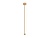 Подвес жесткий с питанием ART-APRIORI-ROD-A-L800-POWER
