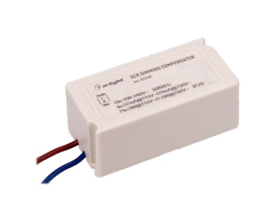 Усилитель компенсирующий ARL-TB01 (230V, TRIAC)