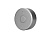 Панель Knob SMART-P87-DIM Silver (3V, 1 зона, 2.4G)