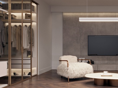 Профиль ARH-LINE-2315-F-2000 ANOD