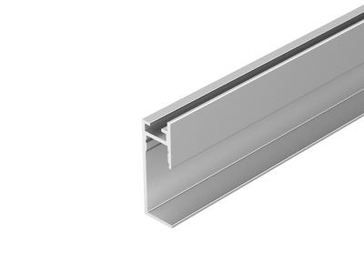 Профиль PLINTUS-H35-F-2000 ANOD