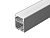Профиль IP-LINE-4050-2000 ANOD
