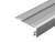 Профиль STAIR-W60-2000 ANOD Профиль STAIR-W60-2000 ANOD