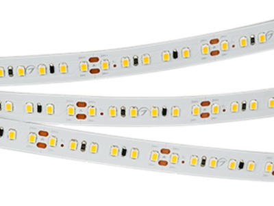 Светодиодная лента IC-A120-12mm (9.6 W/m, IP20, 2835, 20m)